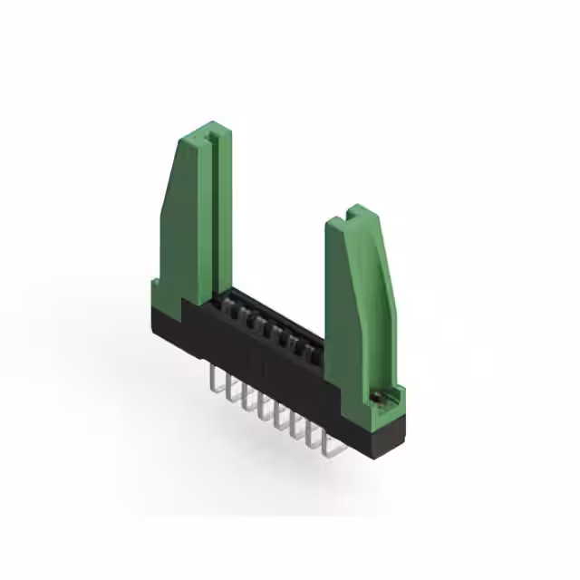 357-008-458-178 EDAC Inc.  Edgeboard Connectors